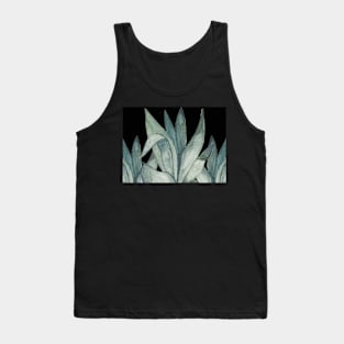 Plants Tank Top